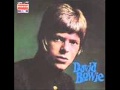 David Bowie-She's Got Medals (with lyrics ...