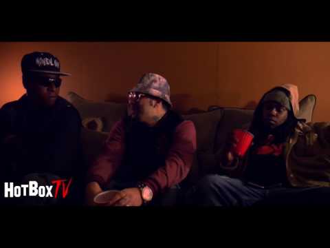 Keylo Stax: Full Interview w/ HotBox TV