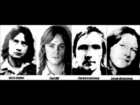 U.N.I News Final Movie - Guildford Four