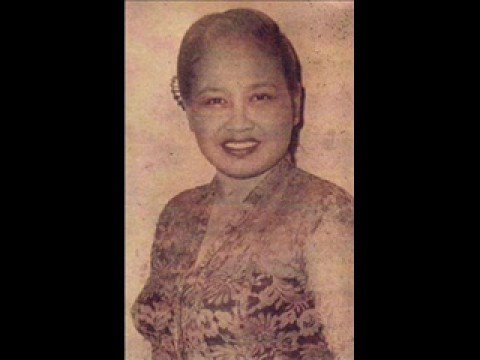 Momo Latif - Gemala hati