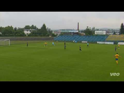 Červená nebo žlutá?