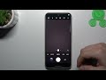 How To Activate Photo Audio Control On Samsung Galaxy A54 5G
