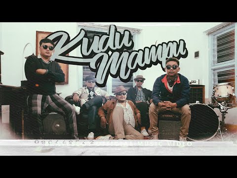BRAVESBOY - KUDU MAMPU (Official MV & OST Kudu Mampu Movie)