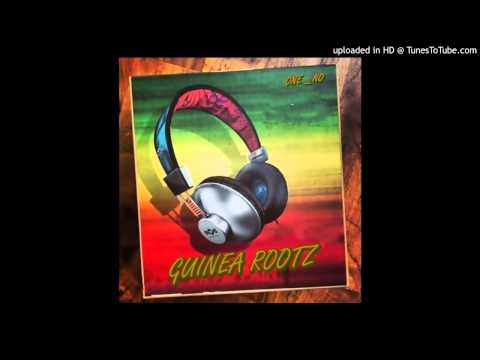 Guinea Rootz - Mary jane
