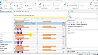 Working with Word files that contain embedded Excel