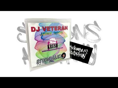 DJ Veteran | Studio Beatz | June 2006 | Bassline Mix