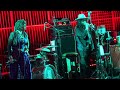 Don Was & The Pan-Detroit Ensemble LateSet Carry Me Back To Old Morocco Garcia's Chicago, IL 1-25-26