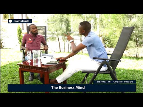 CHRIS LULE_Mistakes People in the Diaspora do while Investing in Uganda_bino bikulu #Thebusinessmind