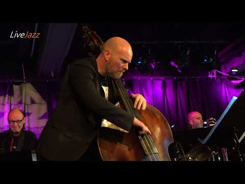 Bergen Big Band | Bergen JazzForum