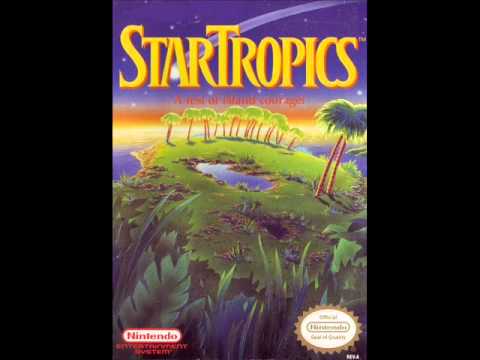 Fave VGM #567: "The Alien Spaceship" ~ Y. Hirai