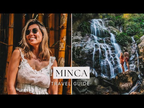 MINCA (COLOMBIA) TRAVEL GUIDE - THINGS TO DO