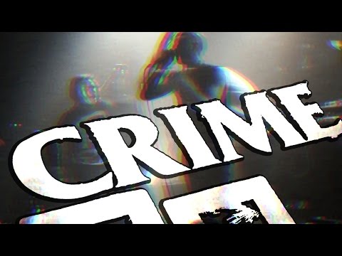 CRIMEKILLZ | Live at CRASH + BURN 2014 ( N8NOFACE )