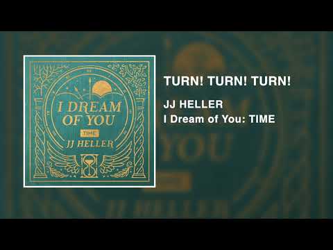 Turn! Turn! Turn!