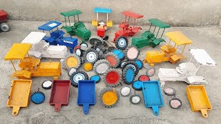 Diy model tractor video Sony Cars And Trucks 