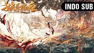 Download lagu 【INDO SUB】Siluman Penghancur Bunga (Lich Hand to Destroy Flowers) | Film Kostum Fantasi mp3 Download lagu 【INDO SUB】Siluman Penghancur Bunga (Lich Hand to Destroy Flowers) | Film Kostum Fantasi mp3