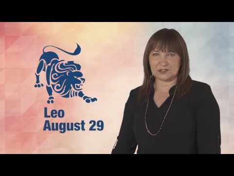 Daily Horoscope August 29, 2016: Leo