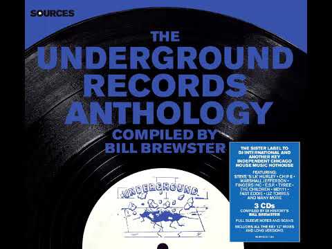 Tyree feat. Chic - I Fear The Night (Original Subterranean Club 12'' Mix)