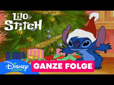 Sternchen - Ganze Folge | Lilo & Stitch