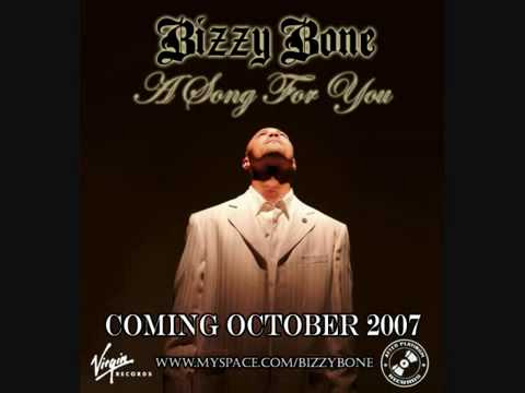 Bizzy Bone ft. Trae - Thug Till I Die