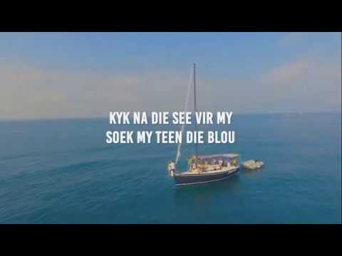 Theuns Jordaan - Hartseer Vir Die Reën (Met Lirieke)