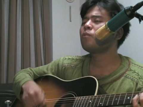 Green eyes - Coldplay cover