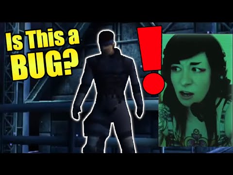 Casual Streamer Accidentally Finds HUGE Skip That Speedrunners Missed