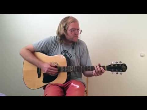 Elliott Smith - Happiness (Cover)