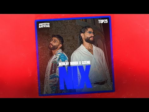 QZENG & BERKAY NORDI - NIX I Prototyp Rapstar Highlights #Episode 22