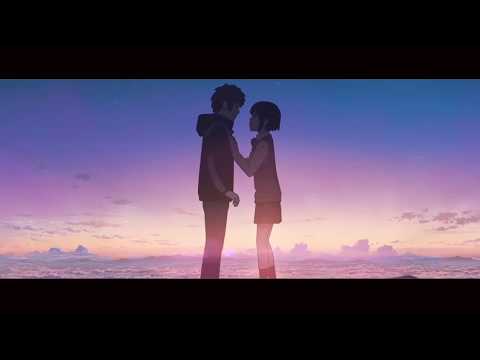 [ 你的名字MV ]你的名字 x Tonick 長相廝守