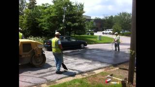 preview picture of video 'City of Duluth's Public Works Road Project'