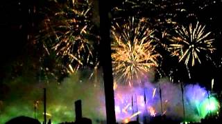 Love Letters to Lisbon (Side B - Super Bock Companion) set to Lisbon by The Walkmen