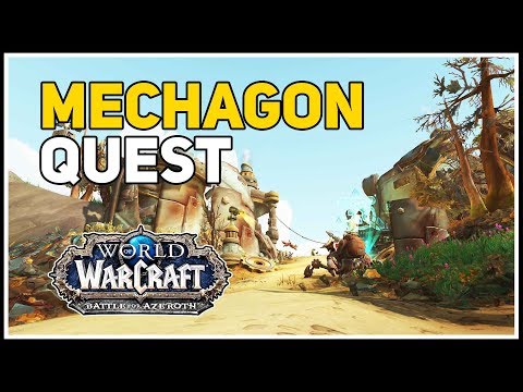 Fishing For Something Bigger Quest WoW