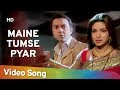 Maine Tumse Pyar Part II | Barsaat (2005) | Bobby Deol | Priyanka Chopra | Filmigaane