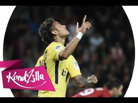 Neymar Jr - Social,Narga,Piscina - (MC MM)