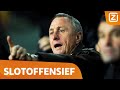 Wat is jouw favoriete uitspraak van Johan Cruijf? ? | Slotoffensief | Rondo 06/02/2023