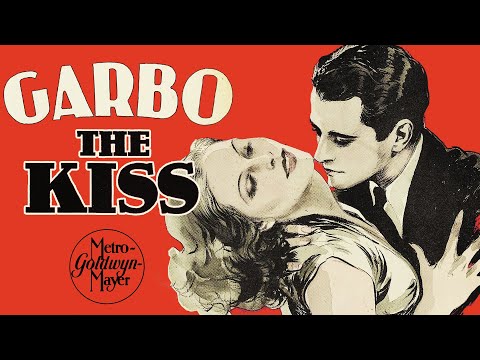 The Kiss (MGM, 1929) GRETA GARBO🍕 CONRAD NAGEL🍕 LEW AYRES