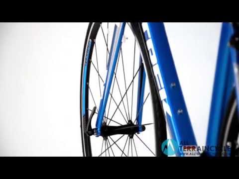 2015 Trek 1.2 Triple Aluminium Road Bike