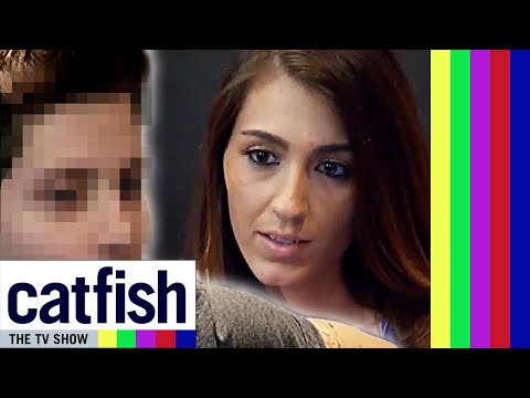 Große Verwirrung: Vom Bruder der großen Liebe verarscht? | 2/2 | Catfish | MTV Deutschland