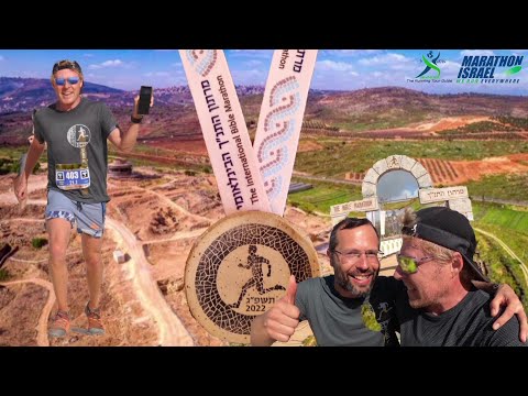 The International Bible Marathon | The Oldest Marathon In The World