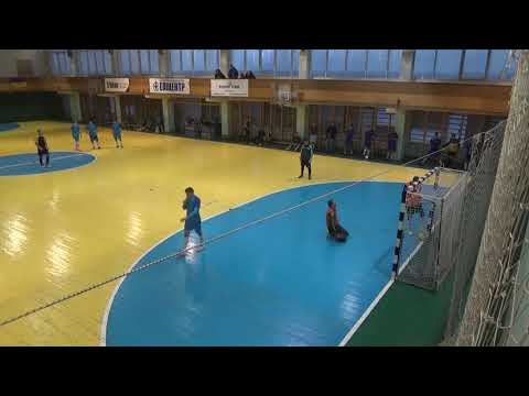 14 КУ 9 ФК 761 - ZomBee пенальти