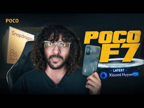 Poco F7 | My Review | Power Performer ? | Malayalam 
