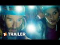 Black Water Abyss Trailer 1 2020 FandangoNOW Extras