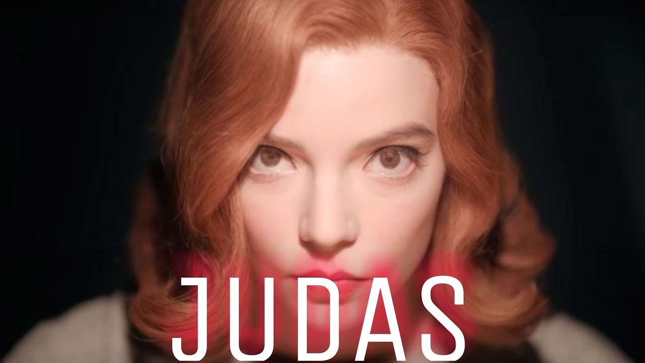 Beth Harmon | Live Wallpaper [Vertical Video]