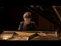 J.S. Bach - Prelude & Fugue No. 4 in C Sharp Minor, BWV 849, WTC I; Marta Czech