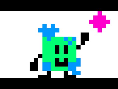 Tcob: episode 3 pixeled episode