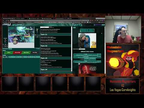 DDL S9 SINGLES Wk1 @SHEEDZ