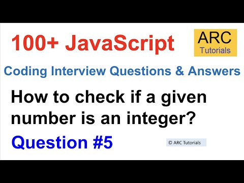Javascript Coding Interview Questions 5 | Javascript Coding Challenge Interview Questions 2022