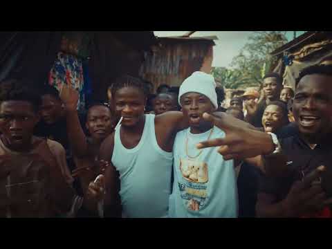 MC ONE - C’ça Qè là [Clip Officiel] 