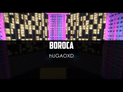 hUGAOXD - Boroca