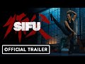 Sifu - Official Live Action Short Film